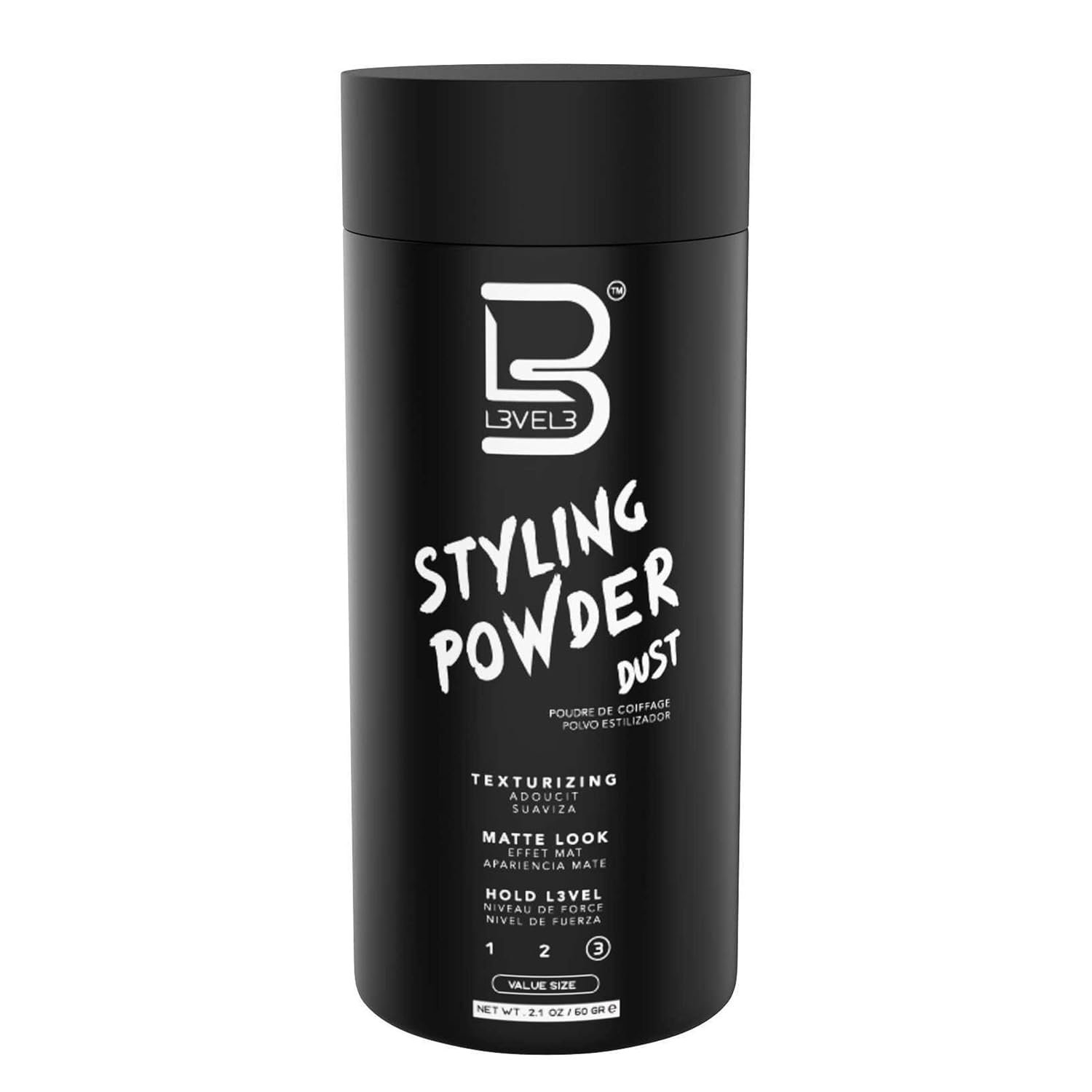 L3 Styling Powder